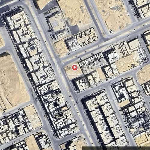 1 bedroom apartment in Al Narjis 3