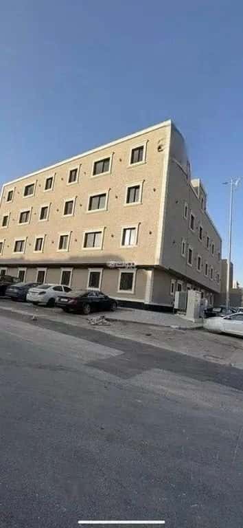 1 bedroom apartment in Al Narjis 2