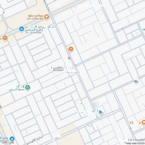 1 bedroom apartment in Al Narjis 2