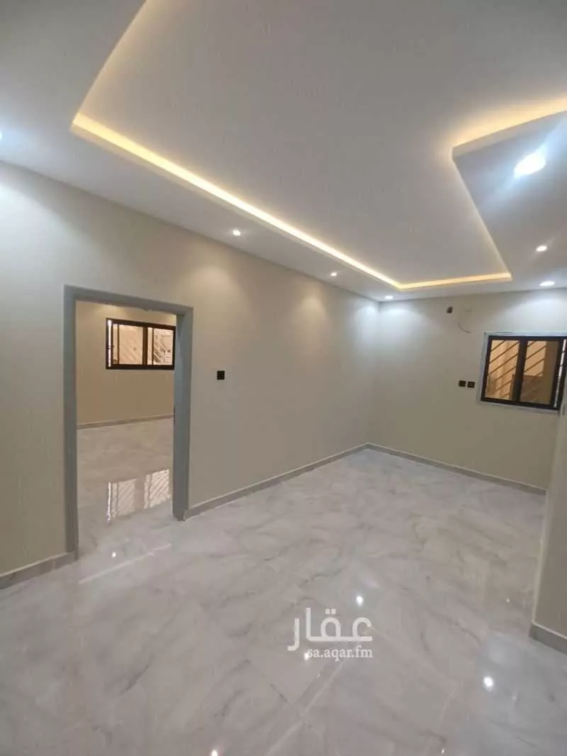 شقة 1 غرف في المعيزلة، الرياض 3