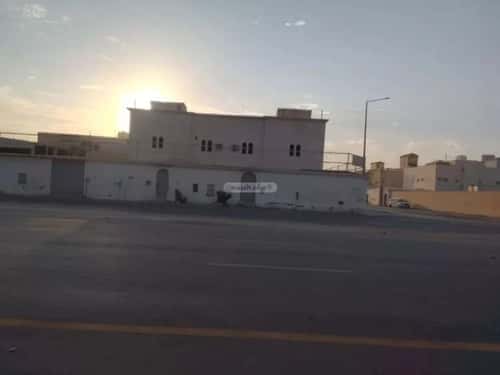 فيلا 25 غرف في الجنادرية 4