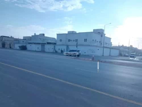 فيلا 25 غرف في الجنادرية 3