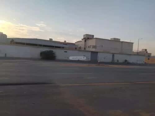 فيلا 25 غرف في الجنادرية 5