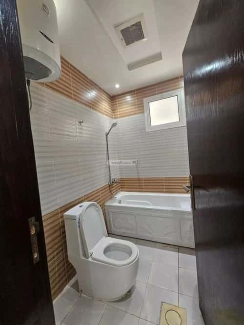 4 bedroom floor in Al Hamra 12