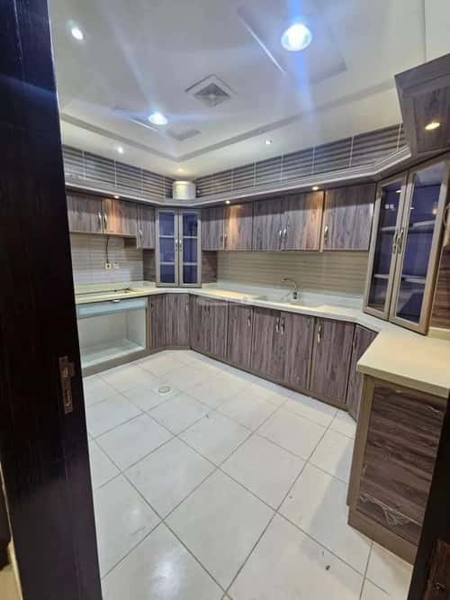 4 bedroom floor in Al Hamra 2