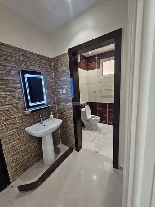 4 bedroom floor in Al Hamra 15