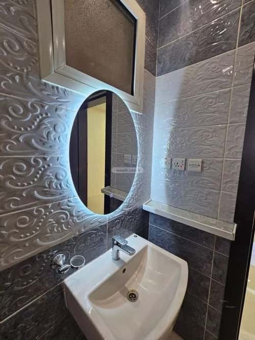 4 bedroom floor in Al Hamra 9