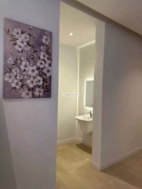 شقة 4 غرف في العارض 1