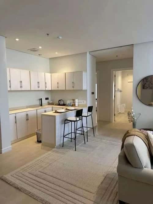 شقة 4 غرف في العارض 5