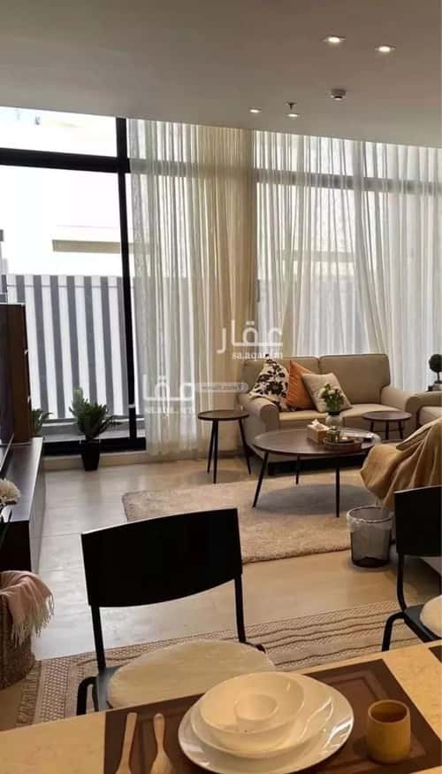 4 bedroom apartment in Al Aridh 8