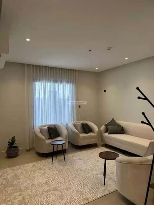 4 bedroom apartment in Al Aridh 2