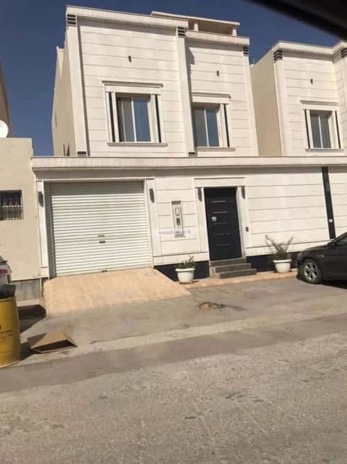 فيلا 5 غرف في العارض 2