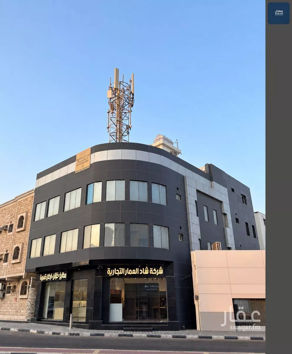 20 bedroom building in Al Aqrabiyah, Eastern Province