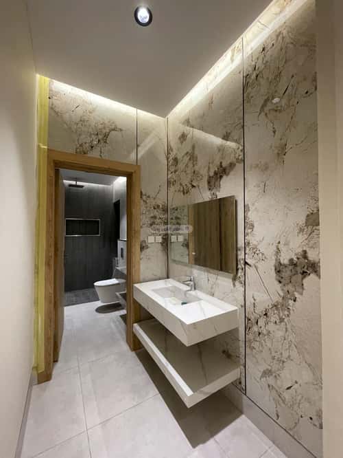 4 bedroom apartment in Batha Quraysh, Makkah 7