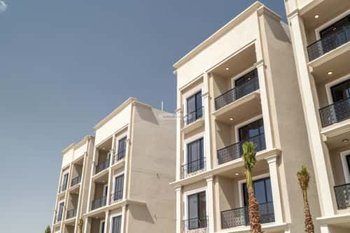 4 bedroom apartment in Al Rawdah, Eastern Province