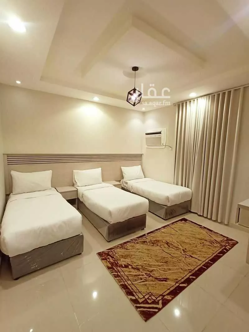 عقار 46 غرف في البوادي، جدة 13