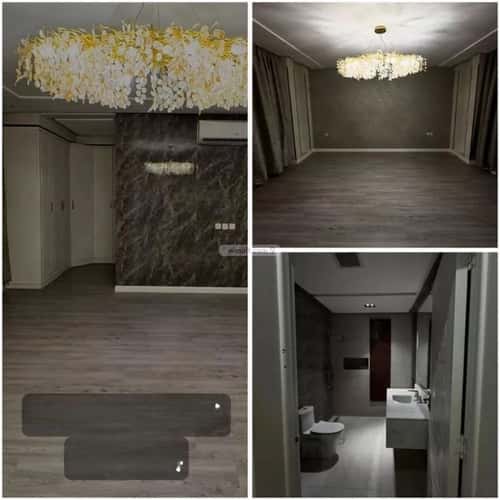 فيلا 3 غرف في النرجس 3