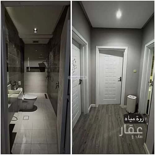 فيلا 3 غرف في النرجس 4