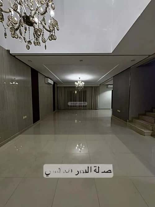 فيلا 3 غرف في النرجس 5