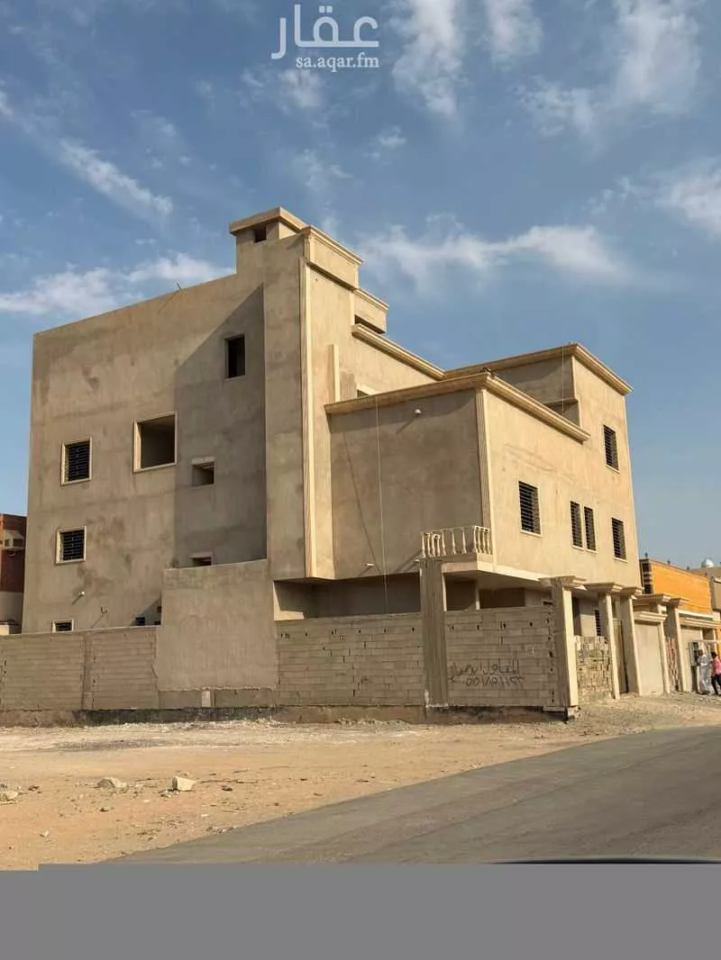 5 bedroom villa in Al Quraynah, Jeddah