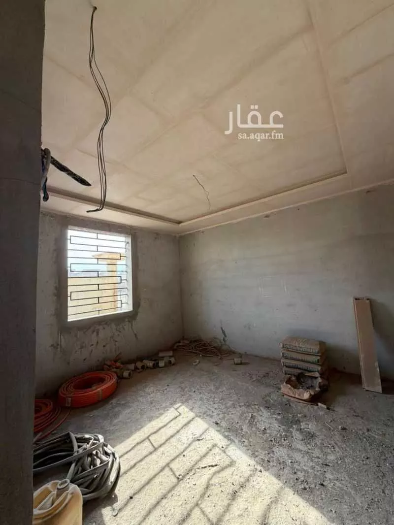 5 bedroom villa in Al Quraynah, Jeddah 13