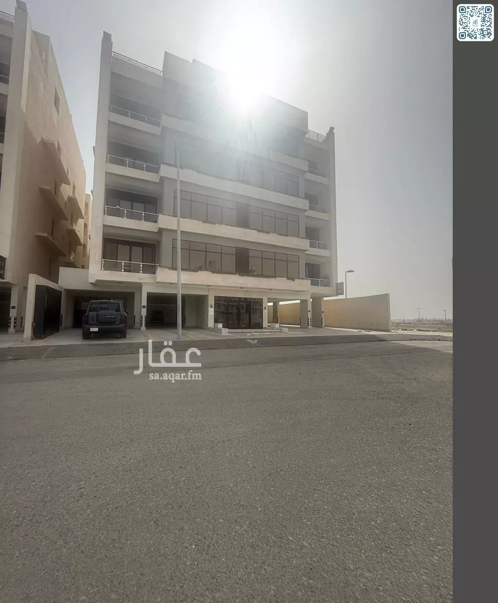 4 bedroom apartment in Um Hableen, Jeddah