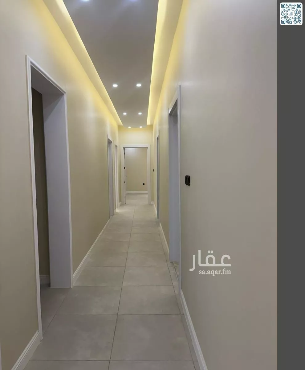 4 bedroom apartment in Um Hableen, Jeddah 11