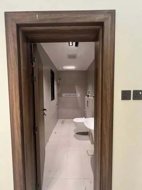 شقة 3 غرف في النرجس 1