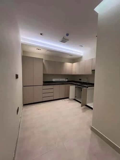 شقة 3 غرف في النرجس 2