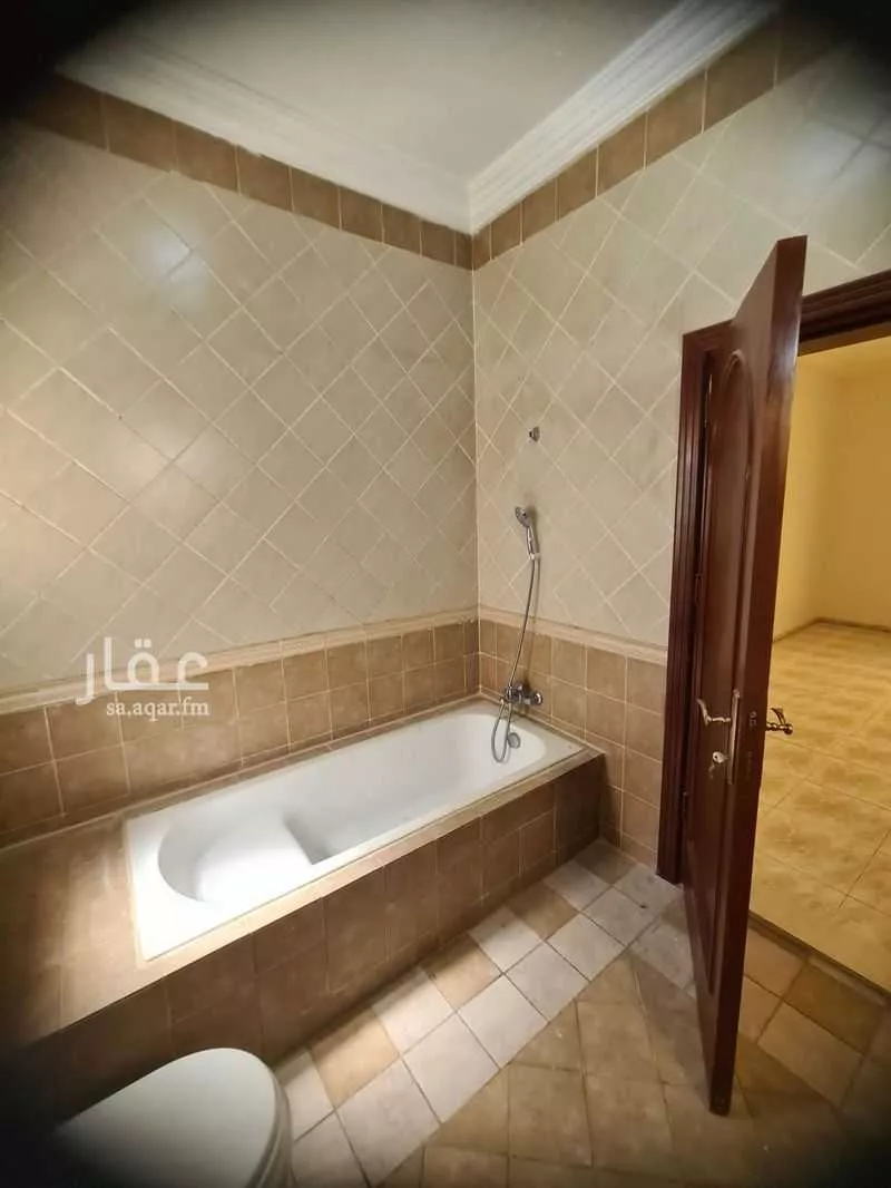 3 bedroom apartment in Al Rabwa, Jeddah
