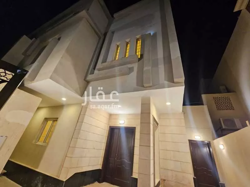 4 bedroom villa in Al Yaqout, Jeddah 6