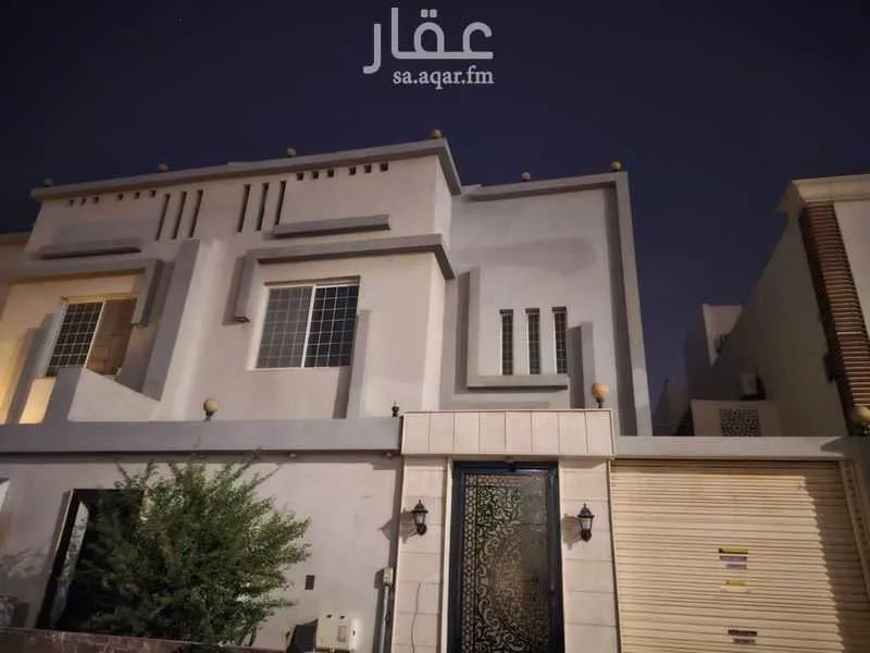 فيلا في الياقوت