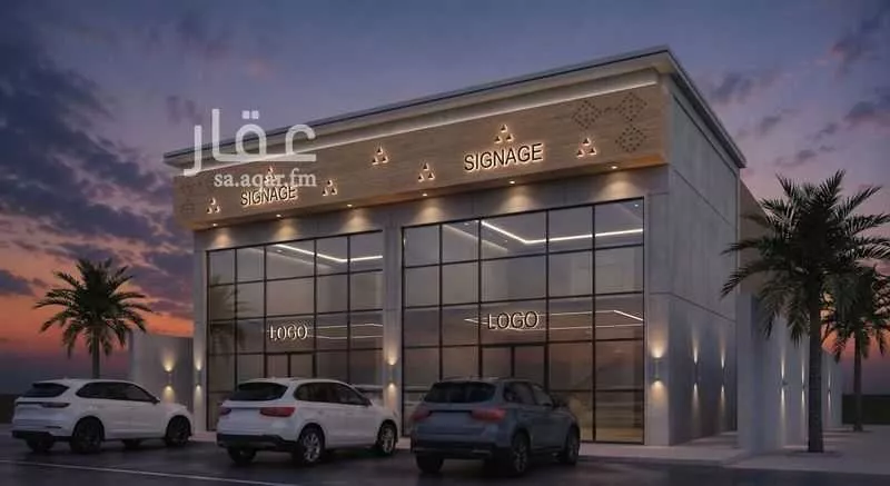 4 bedroom building in Al Bishr, Qassim Region 2