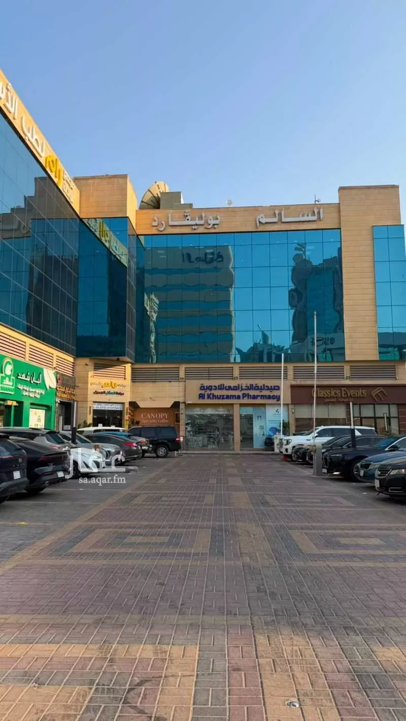 1 bedroom office in North Al Khobar, Eastern Province 21