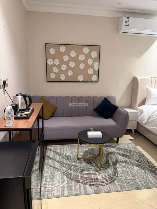1 bedroom apartment in Al Aqiq 6