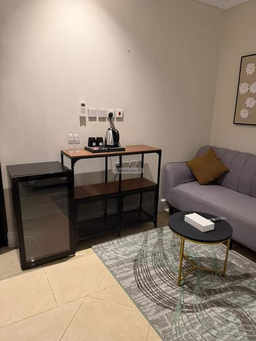 1 bedroom apartment in Al Aqiq 2