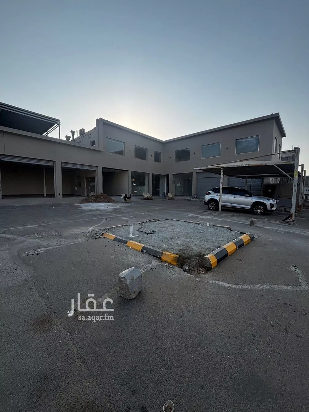 shop in Al Shiraa, Jeddah 3