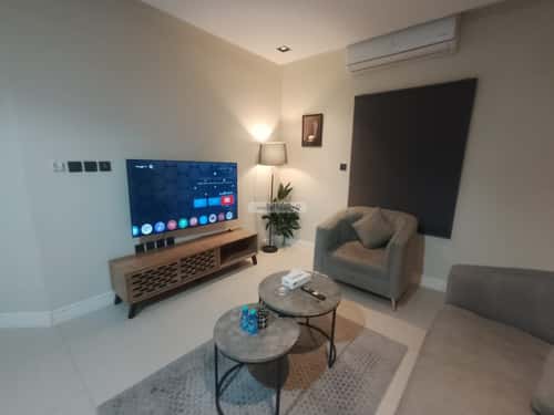 apartment in Qurtubah 12