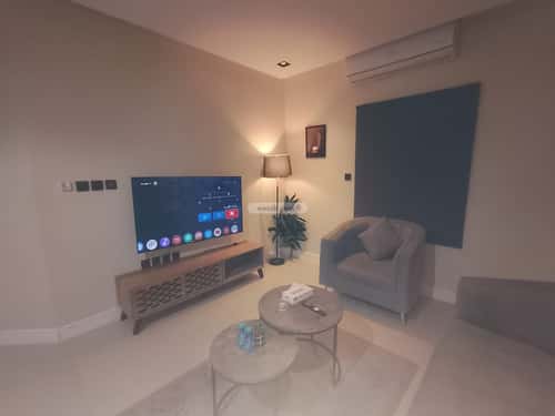 apartment in Qurtubah 4