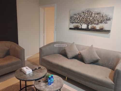 apartment in Qurtubah 8