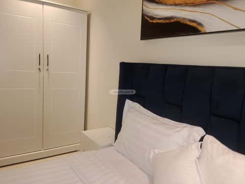 apartment in Qurtubah 9
