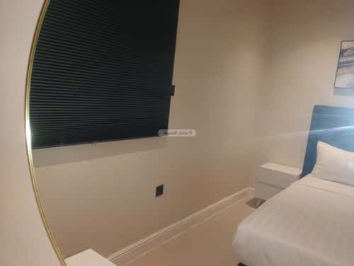 apartment in Qurtubah 11