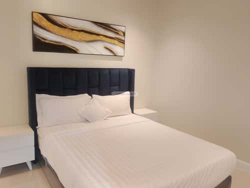 apartment in Qurtubah 6