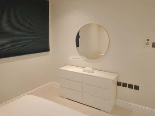 apartment in Qurtubah 7