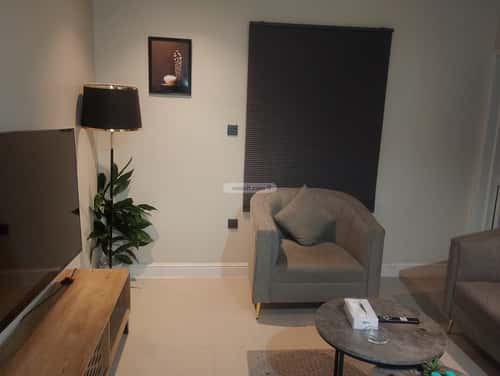 apartment in Qurtubah 5