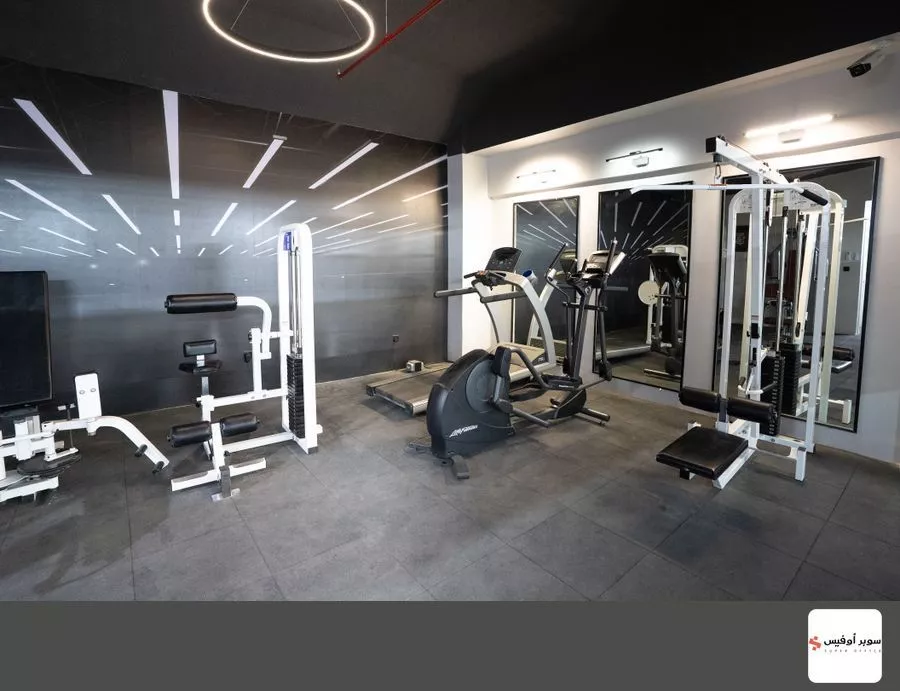 1 bedroom office in As Suwaidi, Riyadh 16