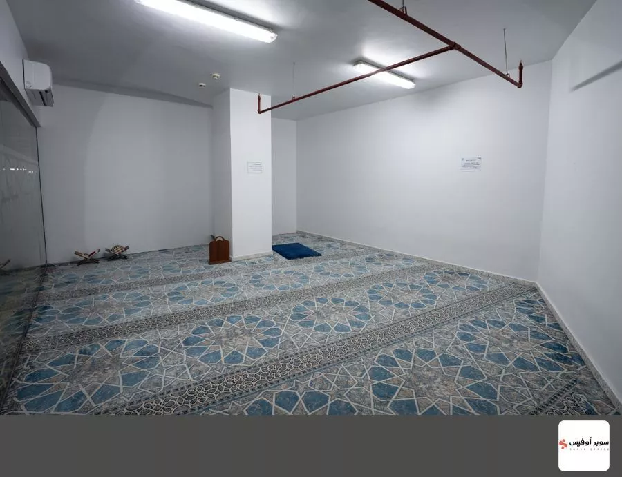 1 bedroom office in As Suwaidi, Riyadh 17