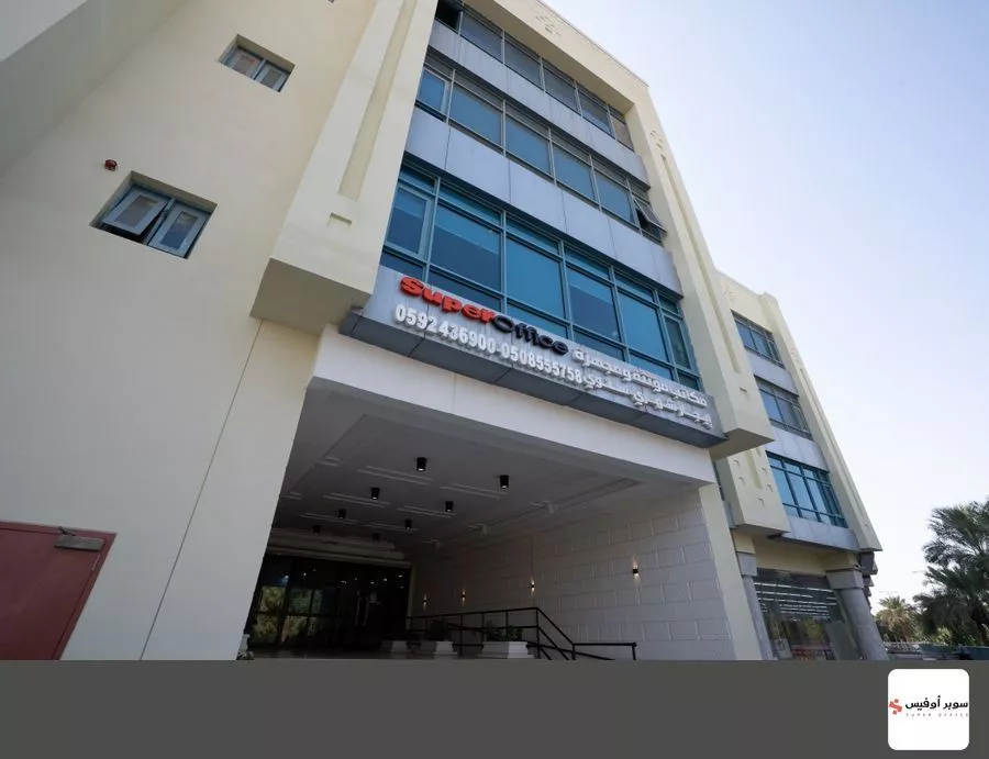 1 bedroom office in As Suwaidi, Riyadh 15