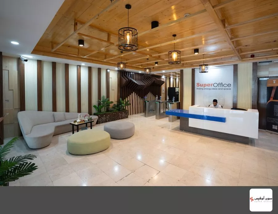 1 bedroom office in As Suwaidi, Riyadh 14