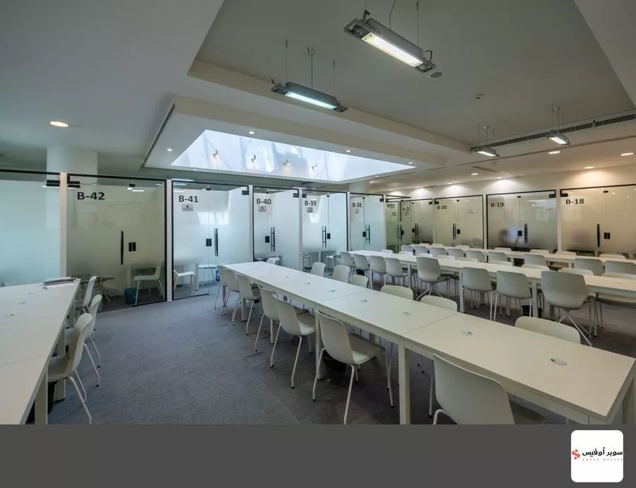 office in Al Rawdah, Riyadh 16